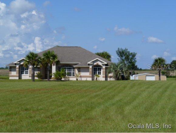 3550 SE 165 Ave., Morriston, FL 32668