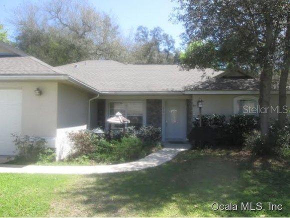 1215 NE 130th Ter., Silver Springs, FL 34488