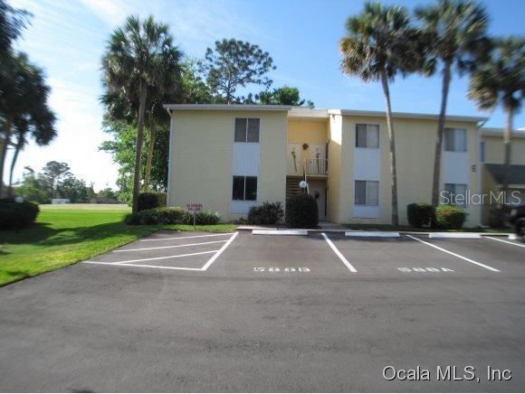 590 A A Fairways Cir., Ocala, FL 34472