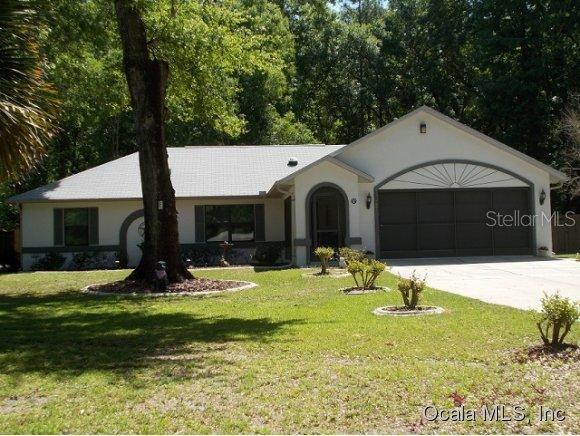 14589 SE 1st Avenue Rd., Summerfield, FL 34491