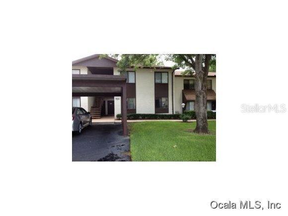 544 Fairways Dr., Ocala, FL 34472