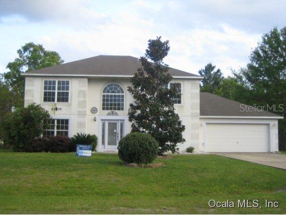 5404 SW 115 Street Rd., Ocala, FL 34476