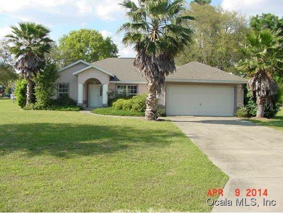 5511 SW 108 St., Ocala, FL 34476
