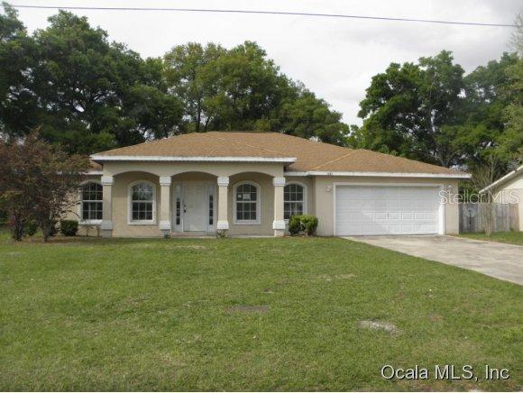 2765 NE 45 St., Ocala, FL 34479