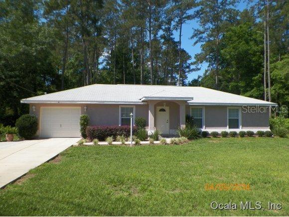 8 Redwood Run, Ocala, FL 34472