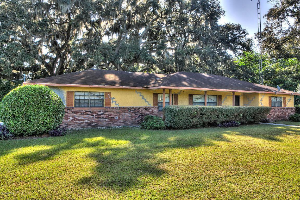 9205 NW 80 Ave., Ocala, FL 34482