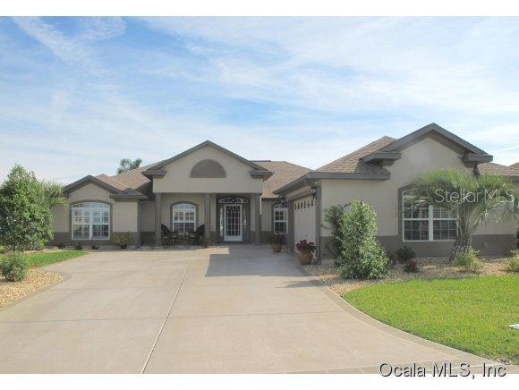 12188 SE 175 Loop, Summerfield, FL 34491