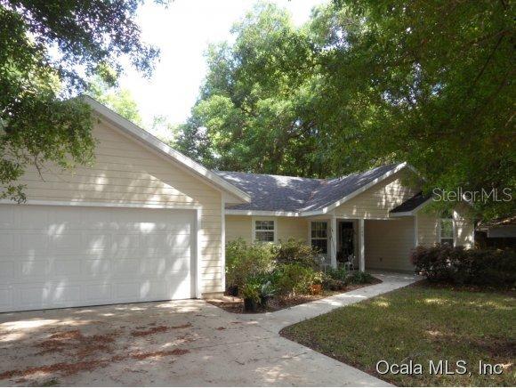 709 SE 3 St., Williston, FL 32696