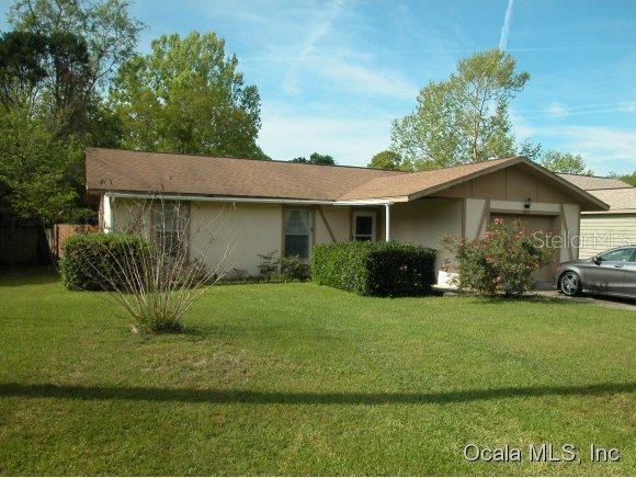 1814 NE 30 St., Ocala, FL 34472