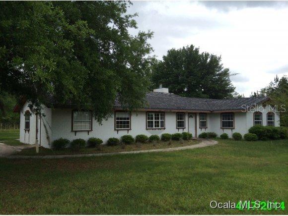 8665 SE Us Hwy 301, Hawthorne, FL 32640