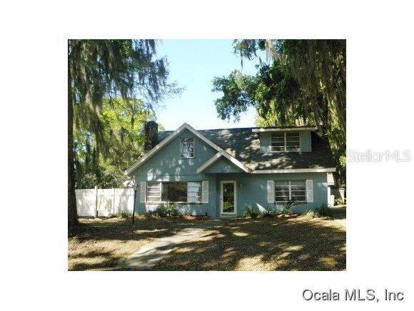 12438 SE 134 Ct., Ocklawaha, FL 32179