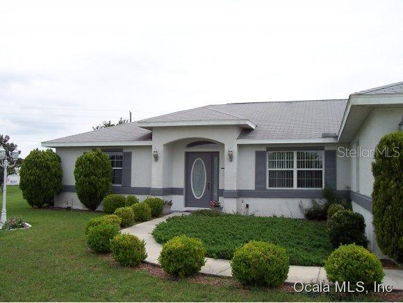 8557 SW 60 Ct., Ocala, FL 34476