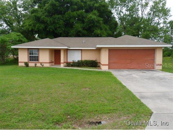 6 Laurel Course, Ocala, FL 34480