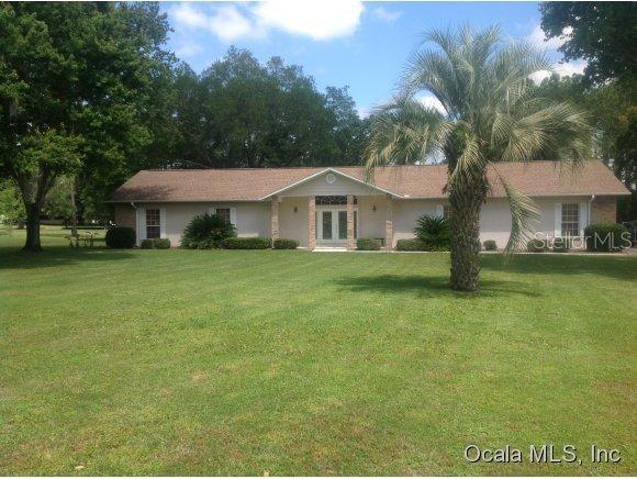 7613 NW 46 St., Ocala, FL 34482