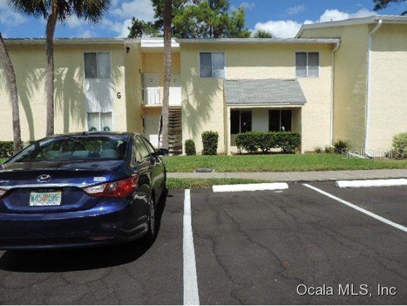 576 A A Fairways Cir., Ocala, FL 34472