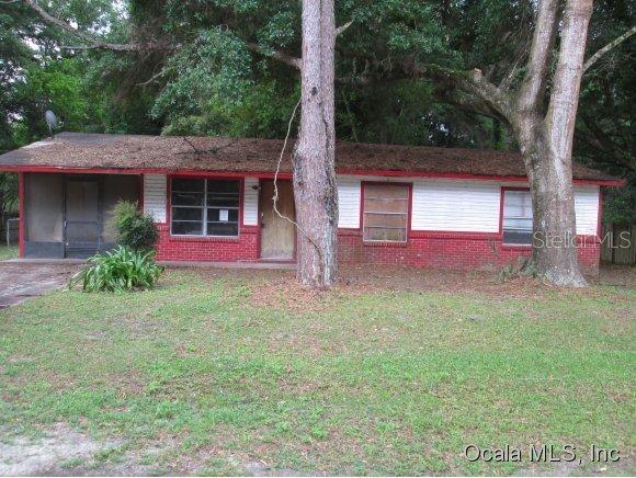 4482 SE 142 St., Summerfield, FL 34491