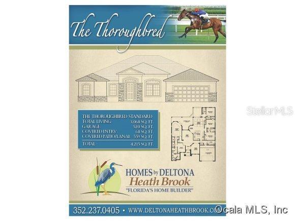4350 SW 62 Loop, Ocala, FL 34474