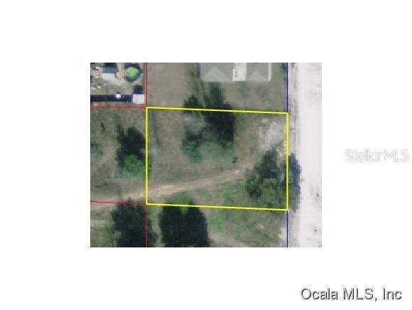 LOT 16 SW Lot 16 3 Ter., Williston, FL 32696