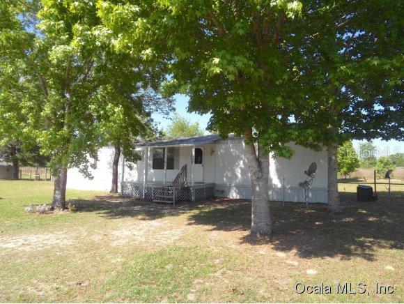 13440 NE 60 St., Williston, FL 32696
