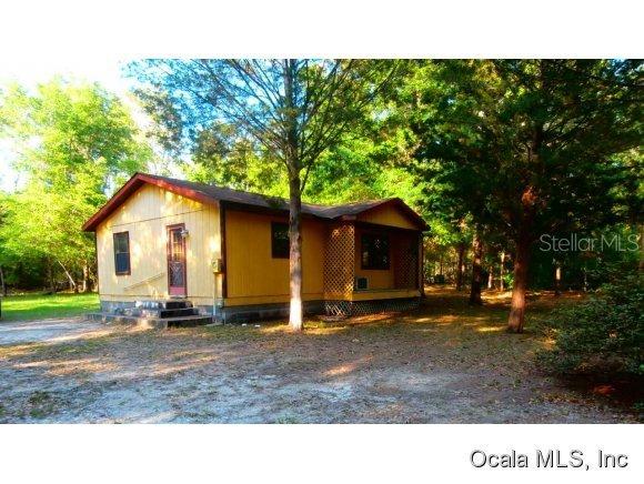 4851 NE 143rd Ave., Williston, FL 32696