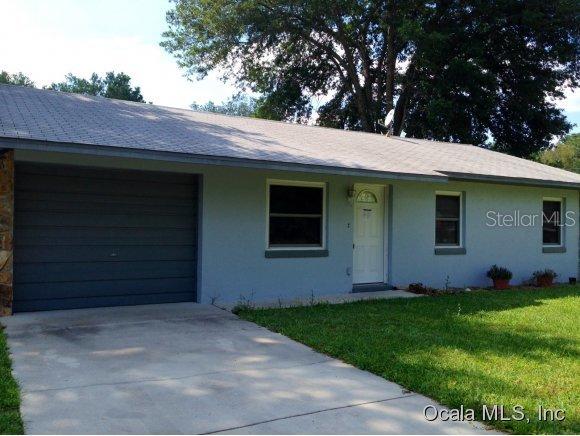 2 Pine Course Ln., Ocala, FL 34472