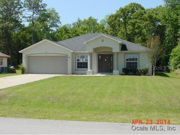 30 Cedar Rd., Ocala, FL 34472