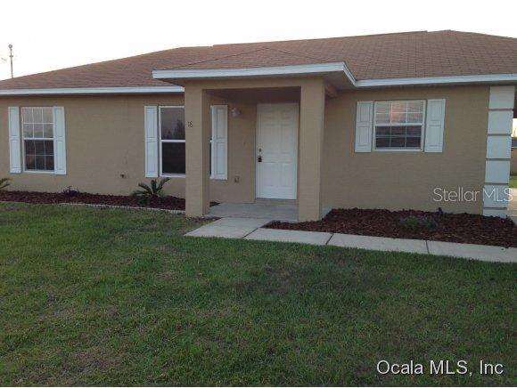 18 Juniper Loop Ter., Ocala, FL 34480