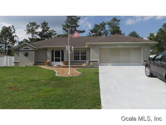 7881 SW 130 Ln., Ocala, FL 34473