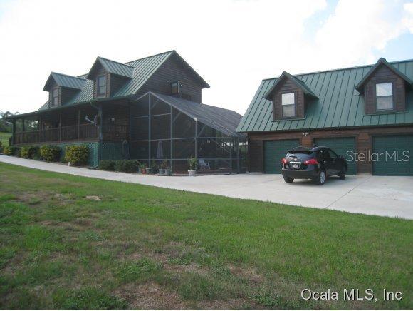 38726 Sulen Rd., Lady Lake, FL 32159