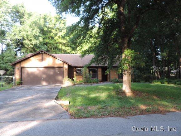 38 Teak Rd., Ocala, FL 34472