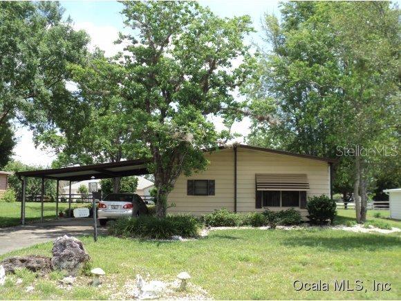 8121 SW 64th Ave., Ocala, FL 34476