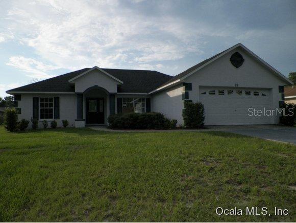 22 Hemlock Tr., Ocala, FL 34472