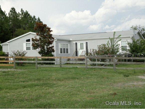 16950 NW 177 Pl., Williston, FL 32696