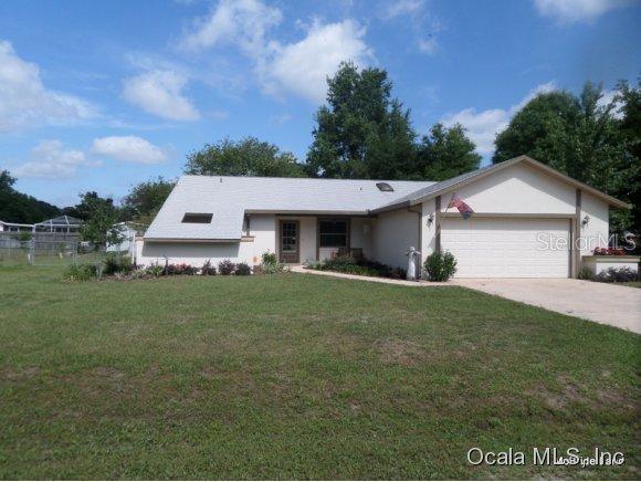 6040 SE 46 Ave Rd., Ocala, FL 34480