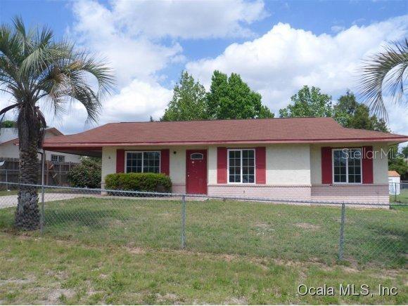 6 SE Spring Lane Way, Ocala, FL 34472