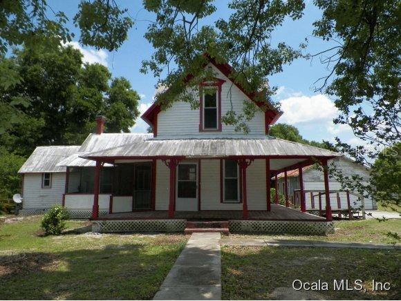 10121 SE 111 Ct., Ocala, FL 34472