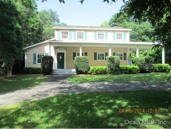 4540 SE 30th Ct., Ocala, FL 34480