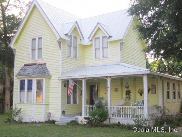 5931 SE Robinson Rd., Ocala, FL 34420