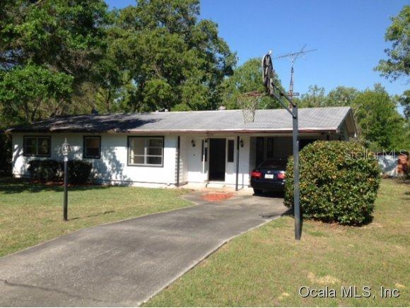10176 N Janice Ave., Citrus Springs, FL 34434