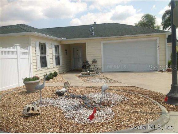 1425 Conchas Dr., The Villages, FL 32162