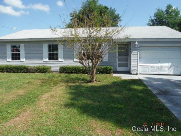 508 Bahia Dr., Ocala, FL 34472
