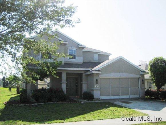 4047 SW 51st Ct., Ocala, FL 34474