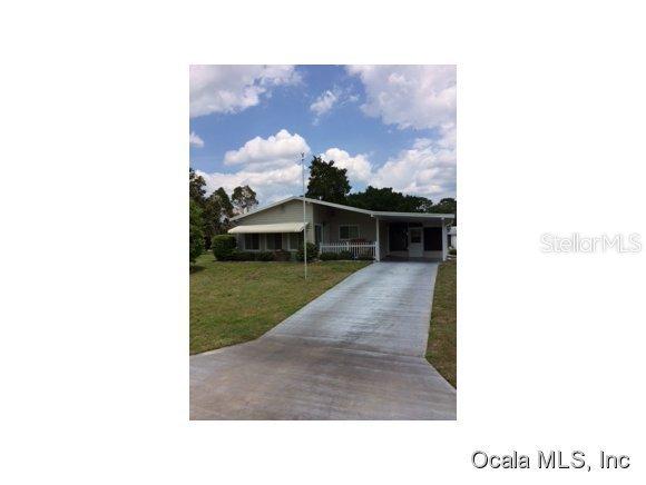 10061 SW 95 Ct., Ocala, FL 34481