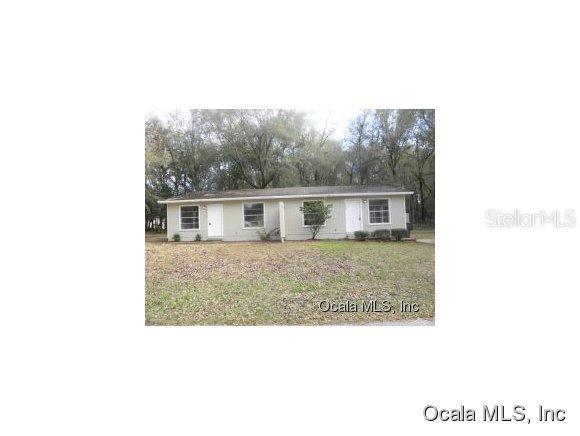 2605 NE 23 Ave., Ocala, FL 34470