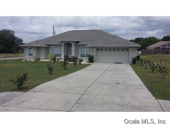 201 Locust Pass, Ocala, FL 34472