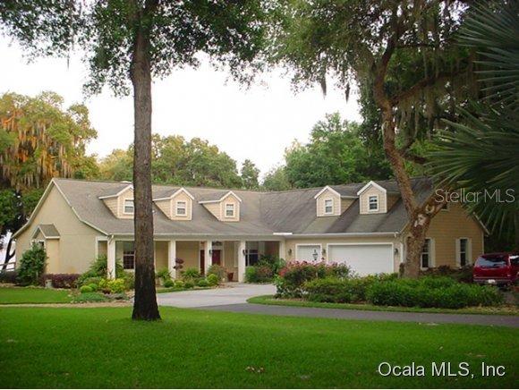 10235 SE Sunset Harbor Rd., Summerfield, FL 34491