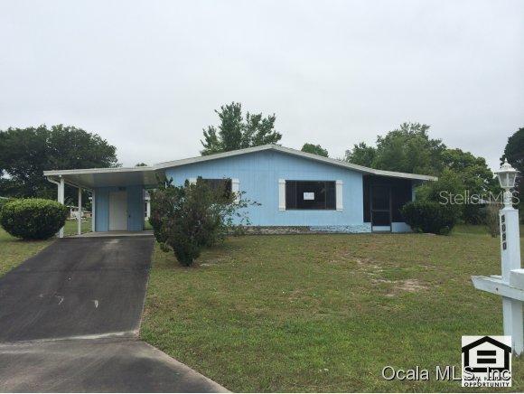 9090 SW 101st Ln., Ocala, FL 34481