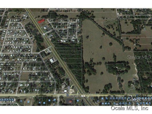 Highway 441, Summerfield, FL 34491