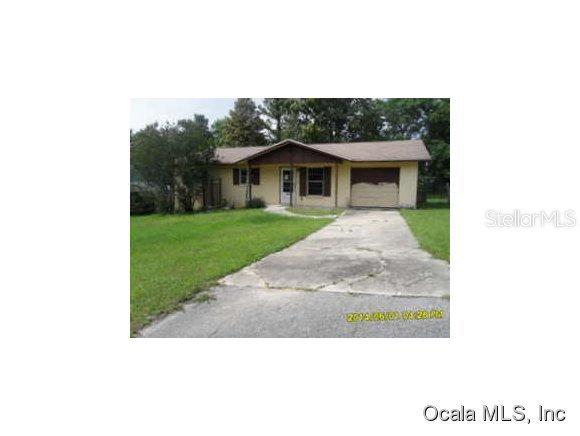3815 SE 138 Pl., Summerfield, FL 34491