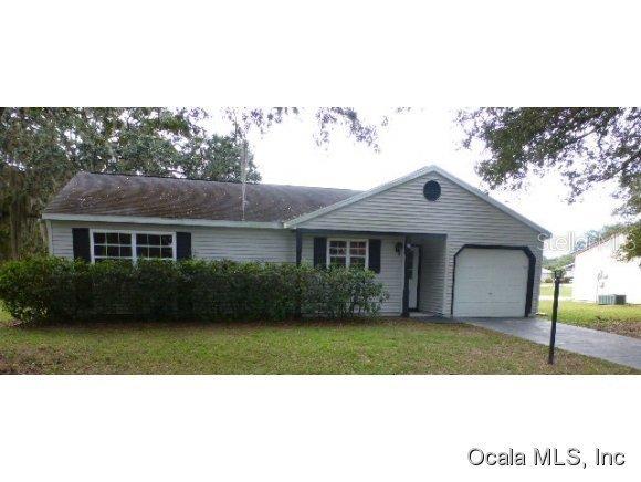 34 Hickory Trk Way, Ocala, FL 34472